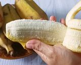 Foto langkah ke 4 dari resep Pisang Molen.