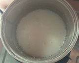 Foto langkah ke 3 dari resep Bubur nasi.