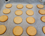 Foto del paso 8 de la receta: Galletas de avellana y chocolate rellenas de Nutella