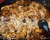 Foto del paso 3 de la receta: Arroz con conejo y vierias