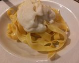 Φωτογραφία βήματος 3 της συνταγής Fettuccine Alfredo
