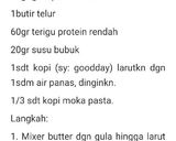Foto langkah ke 7 dari resep Roti Boy Ekonomis (tanpa tepung cakra, telur, bread improver).