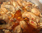 Foto del paso 5 de la receta: Pollo con coca-cola