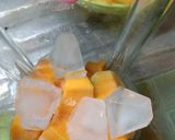 Foto langkah ke 2 dari resep Mango Thai.