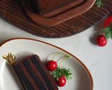 Foto langkah ke 8 dari resep Matilda Cake.