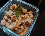 Foto del paso 3 de la receta: Atún encebollado con tomate