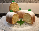Foto del paso 16 de la receta: Bizcocho de mantequilla, sin gluten, sin lactosa