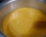 A picture of step 3 of Imli or khubani ki khutti meethi chutney❤❤.