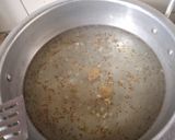 A picture of step 12 of Green Singaporiean Rice.