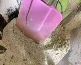Foto del paso 1 de la receta: Panqueques de avena ✨ (en licuadora)