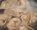 Foto langkah ke 3 dari resep Pangsit Goreng Ala Le Gino.
