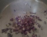 A picture of step 12 of Meat balls in sauce.