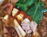 Foto langkah ke 3 dari resep Rendang Simple.
