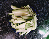 Foto del paso 5 de la receta: Fetuccini Alfredo
