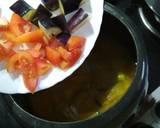 Dalma recipe step 3 photo