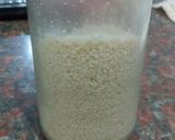 Foto del paso 1 de la receta: Harina de sésamo