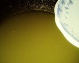 A picture of step 6 of Mango frooti.