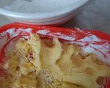 Foto langkah ke 2 dari resep Cookies maizena snack mpasi 12MO.