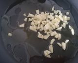 Foto del paso 3 de la receta: Champiñones con jamón