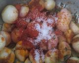 ભરેલા કાંદા (Bharela Kanda Recipe In Gujarati) રેસીપી સ્ટેપ2ફોટો