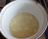 Májgombócleves recept fázis 3 fotója