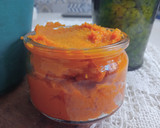 Foto del paso 1 de la receta: Dip de zanahoria 🥕
