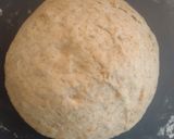 Foto del paso 3 de la receta: Pan integral para hamburguesas