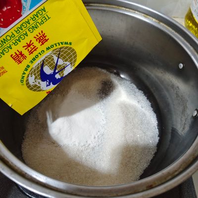Langkah 1