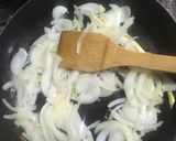 Foto del paso 2 de la receta: 🌱Tortilla de papas VEGANA