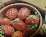 Foto del paso 1 de la receta: Frutillas al chocolate