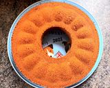 A picture of step 7 of Lemon cake.