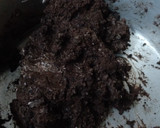 Foto del paso 1 de la receta: Trufas de oreo