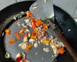 Foto langkah ke 3 dari resep Orek Tempe Saus Tiram.