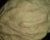 Foto del paso 2 de la receta: Rosca...Rellena 🐰😋🐰