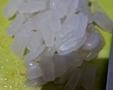 Foto langkah ke 4 dari resep Kolak Labu Kolang kaling.