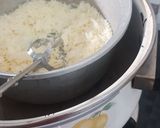 Foto langkah ke 3 dari resep Cream cheese homemade part 1.