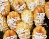 Foto del paso 6 de la receta: Madalenas de coco