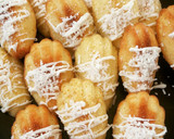Foto del paso 6 de la receta: Madalenas de coco