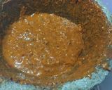 Foto del paso 11 de la receta: Salsa de chicatanas molcajeteada