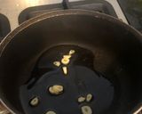 Foto del paso 1 de la receta: Chow fan argento (con lo que tenía en casa)