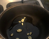 Foto del paso 1 de la receta: Chow fan argento (con lo que tenía en casa)