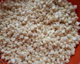 Foto del paso 1 de la receta: Deliciosos esquites
