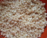 Foto del paso 1 de la receta: Deliciosos esquites