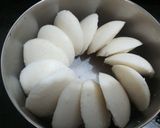 इडली चटणी (Idli Chutney Recipe In Marathi) रेसिपी स्टेप 4 फोटो 