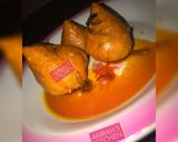 A picture of step 6 of Moi-moi 2.