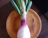 Foto del paso 2 de la receta: Espaguetis de calabacín con atún