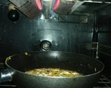 A picture of step 9 of Desi Cheese Omelette 🧀🍕🍳😋.