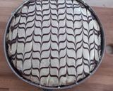 Eszterházy torta recept fázis 8 fotója