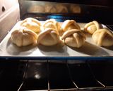 Foto del paso 7 de la receta: Pan de muerto