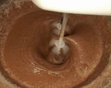 Foto del paso 4 de la receta: Bizcochuelo de chocolate